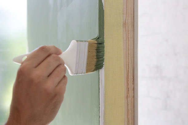 Mold Removal for HVAC Installations in Winchester, TN