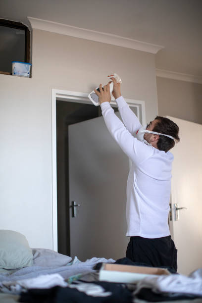 Mold Remediation for Rental Properties in Winchester, TN