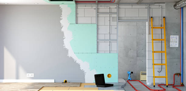 Best Asbestos and Lead Testing During Mold Inspection  in Winchester, TN