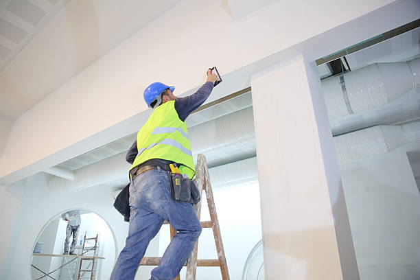 Best Mold Remediation for Vacation Homes  in Winchester, TN