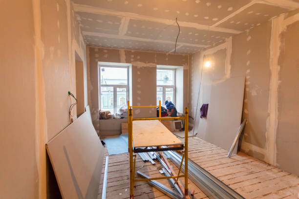 Best Emergency Mold Remediation  in Winchester, TN